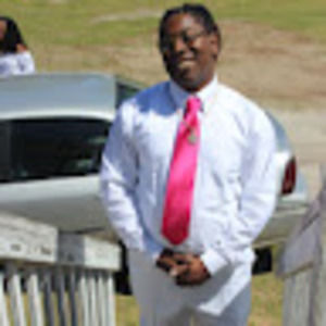 Meet your Posher, Eugene